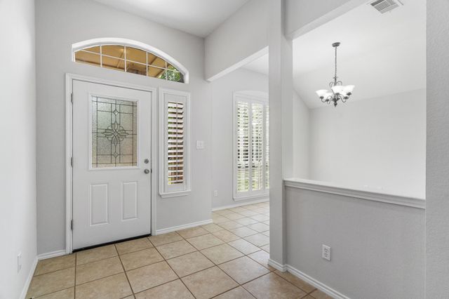 740 Pulitzer Lane, Allen, TX 75002