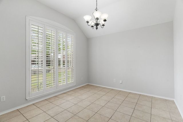 740 Pulitzer Lane, Allen, TX 75002