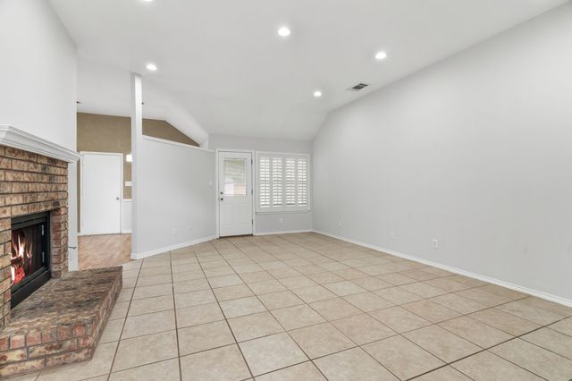 740 Pulitzer Lane, Allen, TX 75002