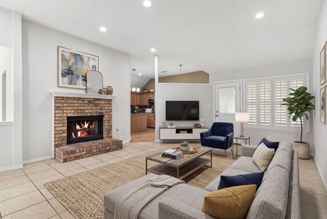 740 Pulitzer Lane, Allen, TX 75002