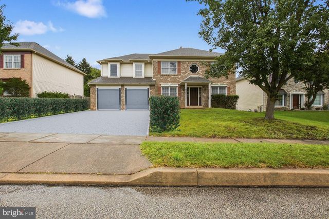 153 HUNSICKER DR, Collegeville, PA 19426