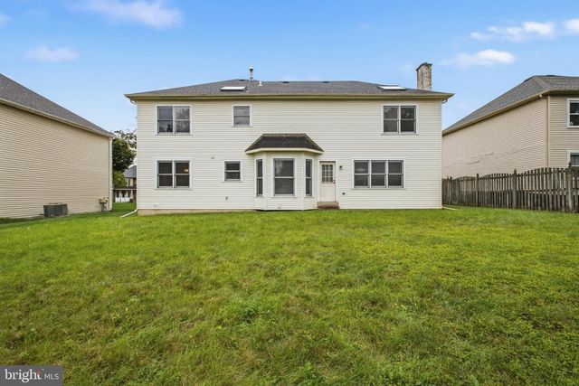 153 HUNSICKER DR, Collegeville, PA 19426