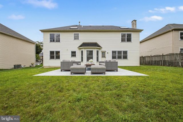 153 HUNSICKER DR, Collegeville, PA 19426