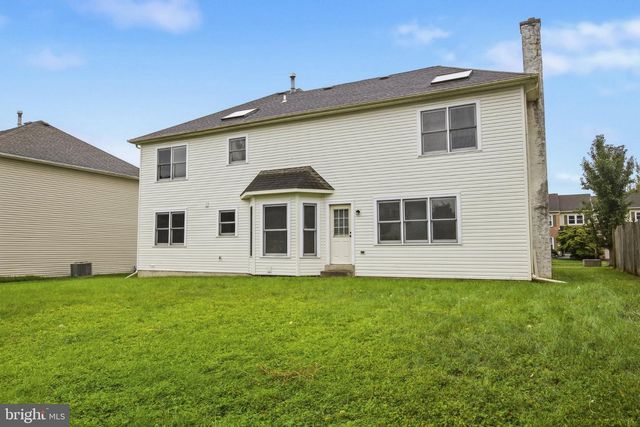 153 HUNSICKER DR, Collegeville, PA 19426