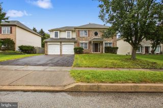 153 HUNSICKER DR #, Collegeville, PA 19426