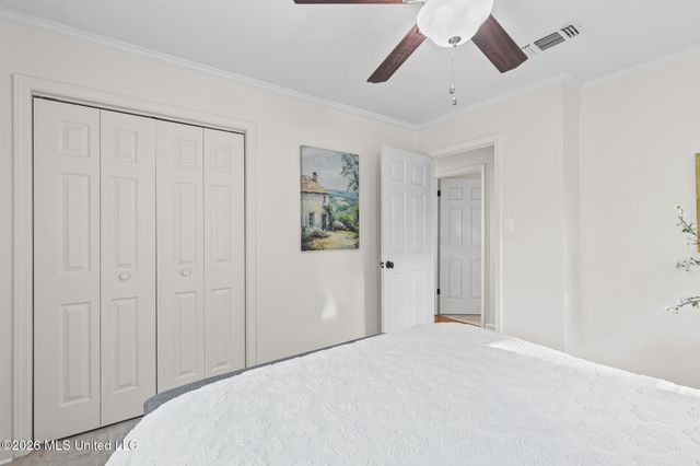 1560 E Second Street, Pass Christian, MS 39571
