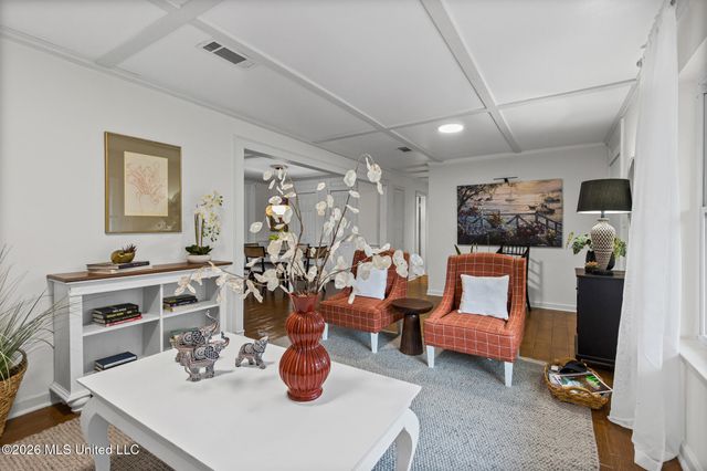 1560 E Second Street, Pass Christian, MS 39571