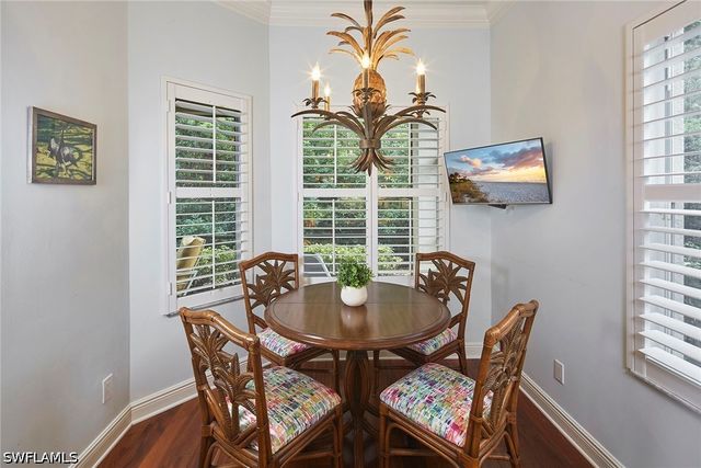 754 Vistana CIR 58, Naples, FL 34119
