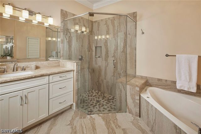754 Vistana CIR 58, Naples, FL 34119