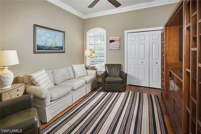 754 Vistana CIR 58, Naples, FL 34119