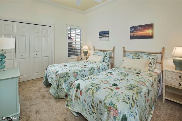 754 Vistana CIR 58, Naples, FL 34119