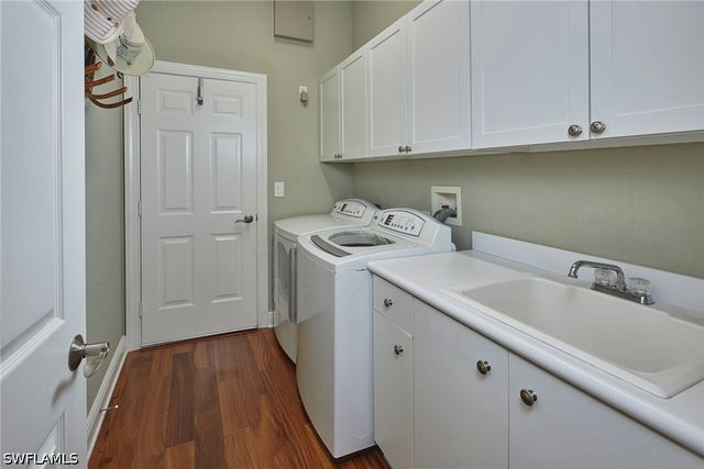754 Vistana CIR 58, Naples, FL 34119