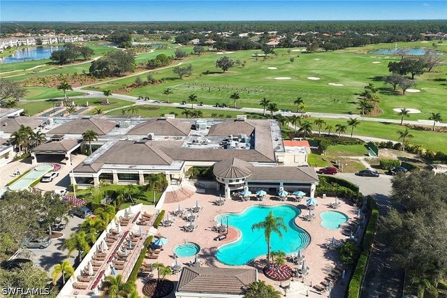 754 Vistana CIR 58, Naples, FL 34119