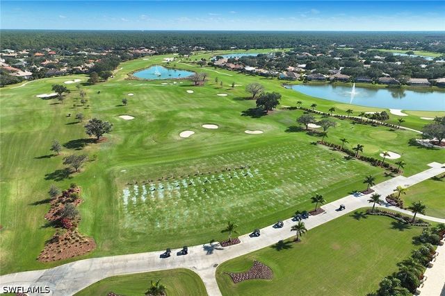 754 Vistana CIR 58, Naples, FL 34119
