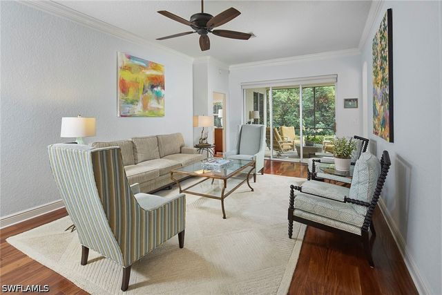 754 Vistana CIR 58, Naples, FL 34119