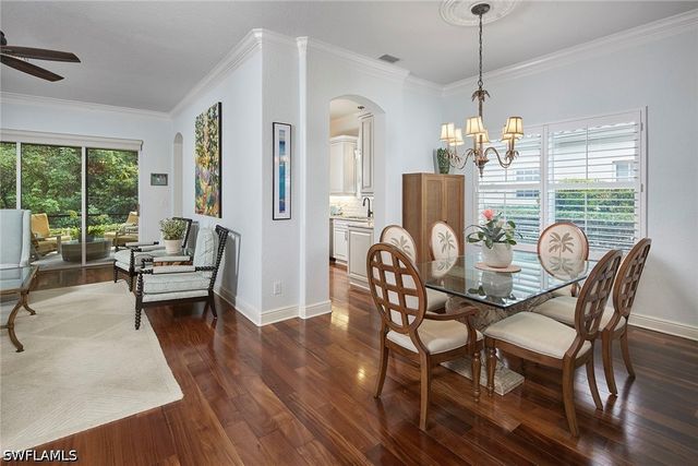 754 Vistana CIR 58, Naples, FL 34119