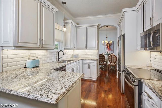 754 Vistana CIR 58, Naples, FL 34119
