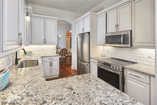 754 Vistana CIR 58, Naples, FL 34119