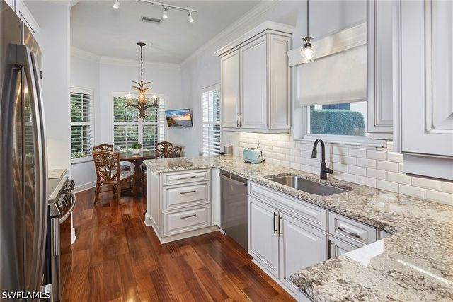 754 Vistana CIR 58, Naples, FL 34119