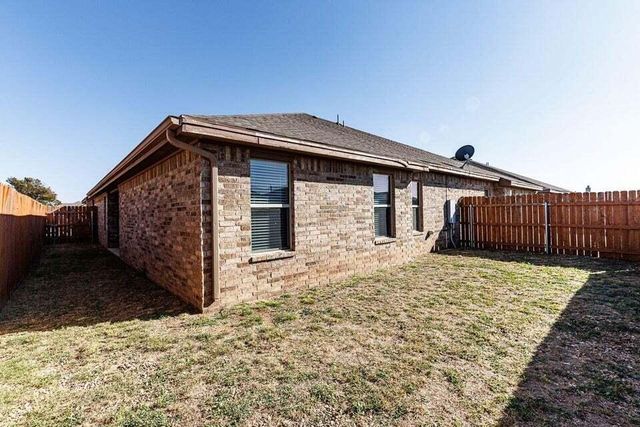 9804 Avenue V, Lubbock, TX 79423