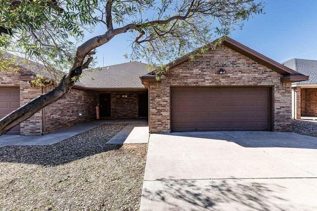9804 Avenue V, Lubbock, TX 79423