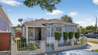 200 E Century Boulevard, Los Angeles, CA 90003