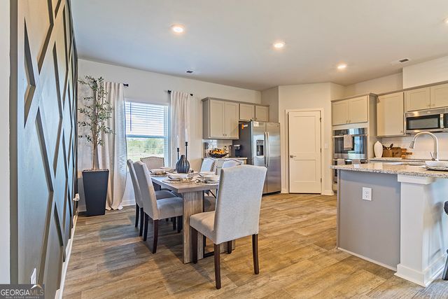 114 Shenandoah Lane E30, Lagrange, GA 30241