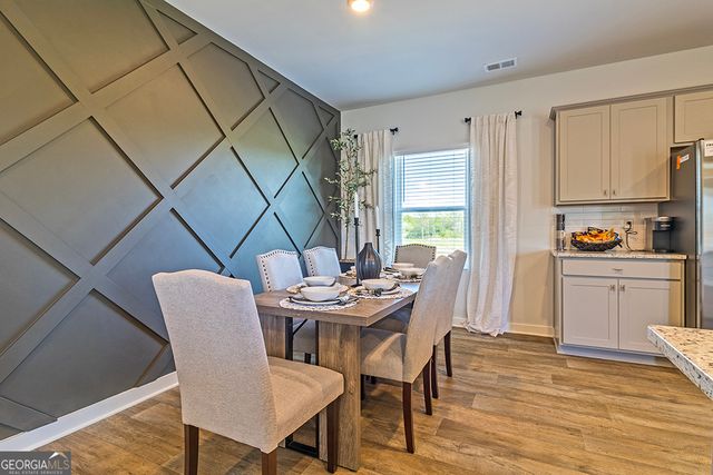 114 Shenandoah Lane E30, Lagrange, GA 30241