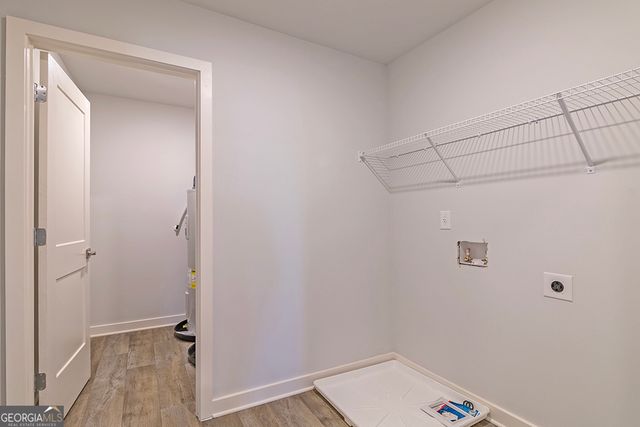 114 Shenandoah Lane E30, Lagrange, GA 30241