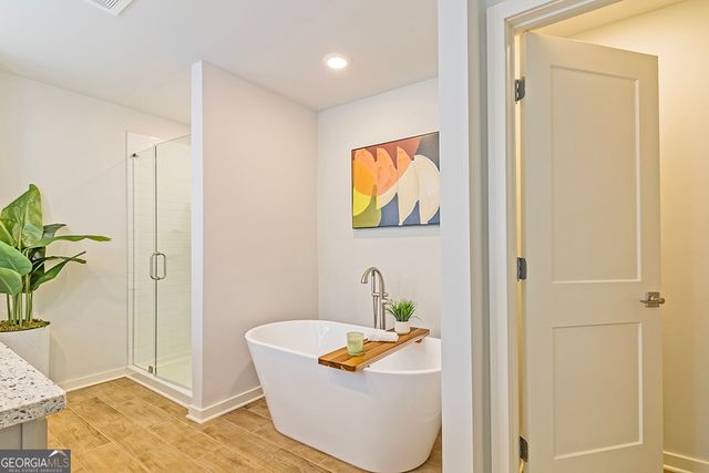 114 Shenandoah Lane E30, Lagrange, GA 30241