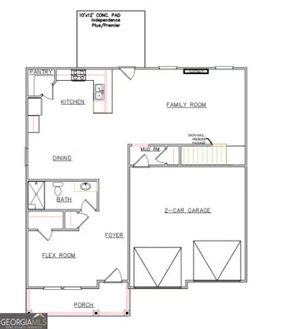 114 Shenandoah Lane E30, Lagrange, GA 30241
