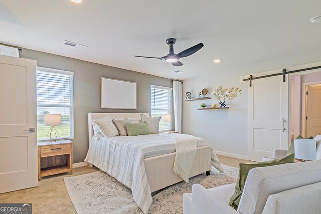 114 Shenandoah Lane E30, Lagrange, GA 30241