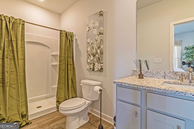 114 Shenandoah Lane E30, Lagrange, GA 30241