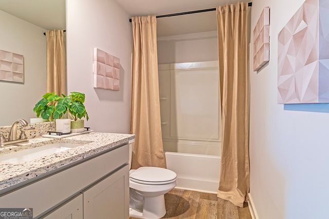 114 Shenandoah Lane E30, Lagrange, GA 30241