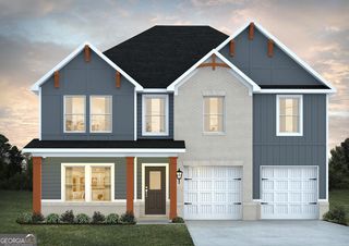 114 Shenandoah Lane E30, Lagrange, GA 30241