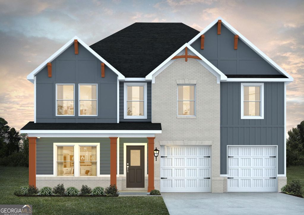 114 Shenandoah Lane E30, Lagrange, GA 30241