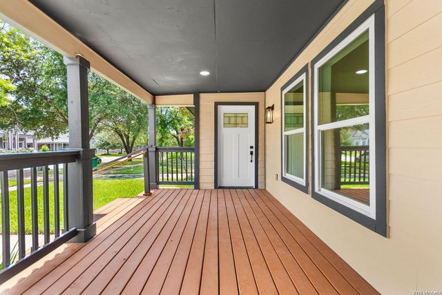 1109 W Huisache Avenue, San Antonio, TX 78201
