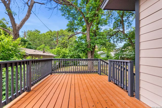 1109 W Huisache Avenue, San Antonio, TX 78201
