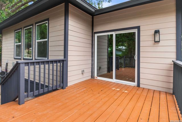 1109 W Huisache Avenue, San Antonio, TX 78201