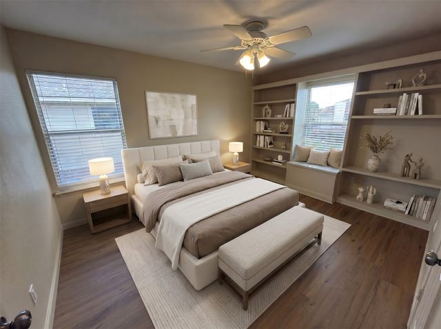 5607 Creekhollow Drive, Arlington, TX 76018