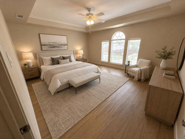 5607 Creekhollow Drive, Arlington, TX 76018