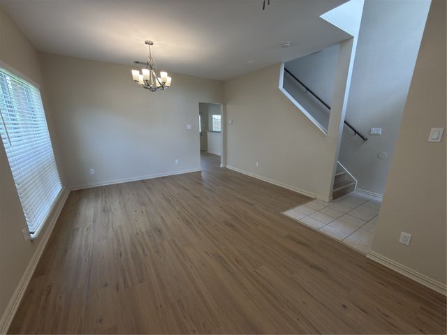 5607 Creekhollow Drive, Arlington, TX 76018