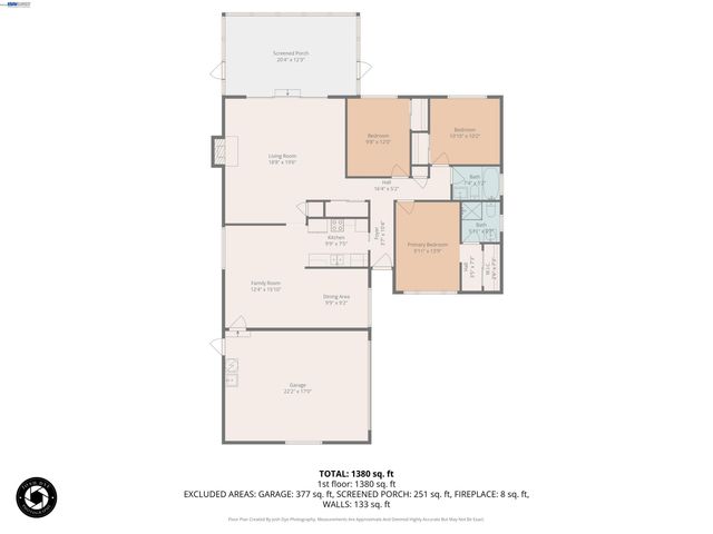 1758 Via Lobos, San Lorenzo, CA 94580