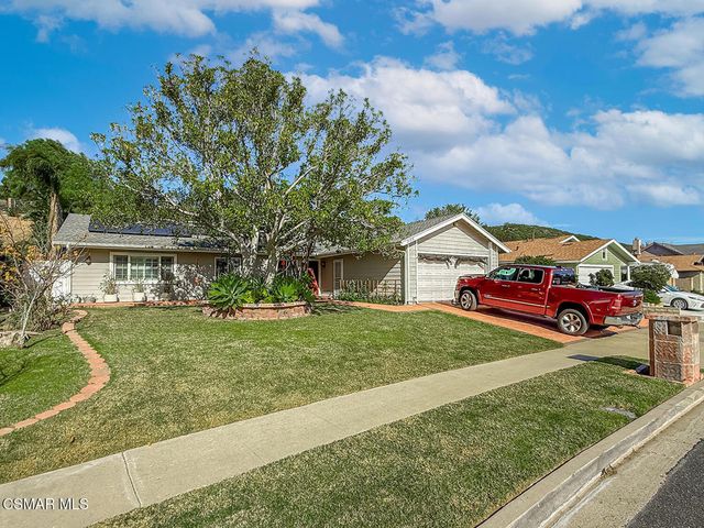 2189 Latham Street, Simi Valley, CA 93065