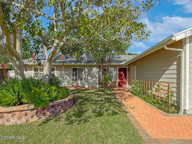 2189 Latham Street, Simi Valley, CA 93065