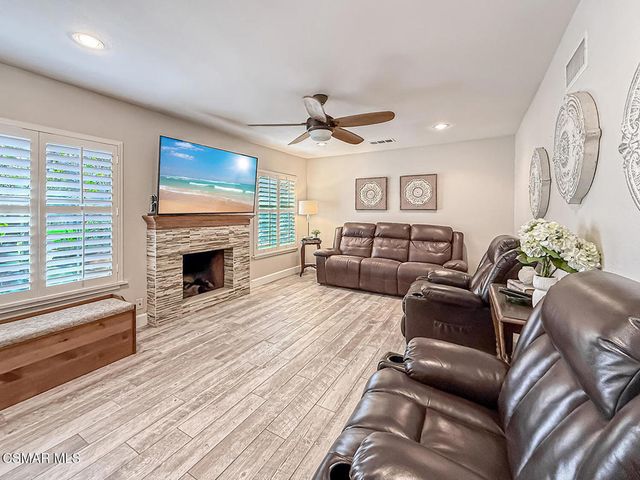 2189 Latham Street, Simi Valley, CA 93065