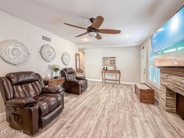 2189 Latham Street, Simi Valley, CA 93065