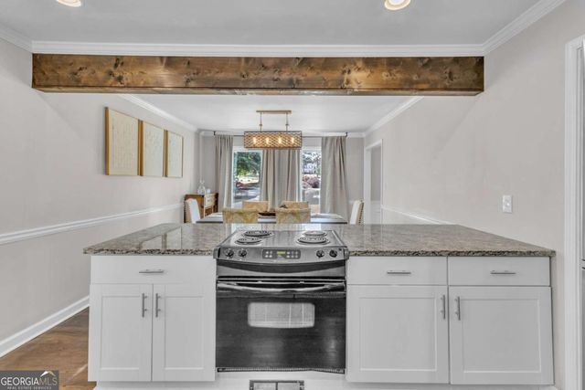 135 London Berry Court, Tyrone, GA 30290