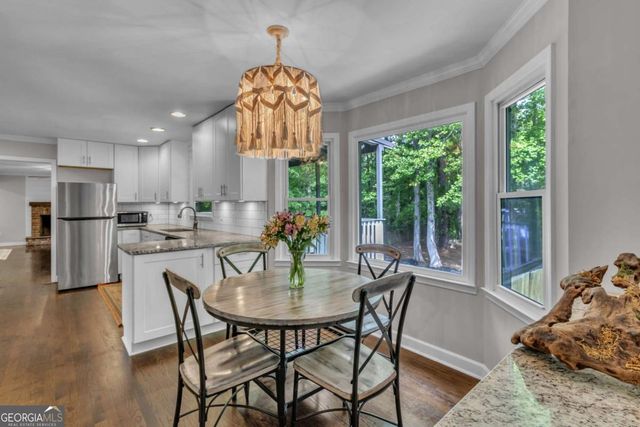 135 London Berry Court, Tyrone, GA 30290