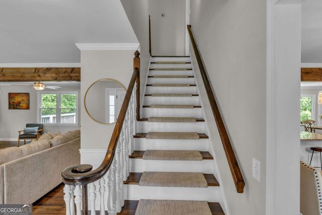 135 London Berry Court, Tyrone, GA 30290